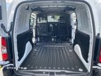 Toyota Proace City Brygadowy 5 Srebrny - 16