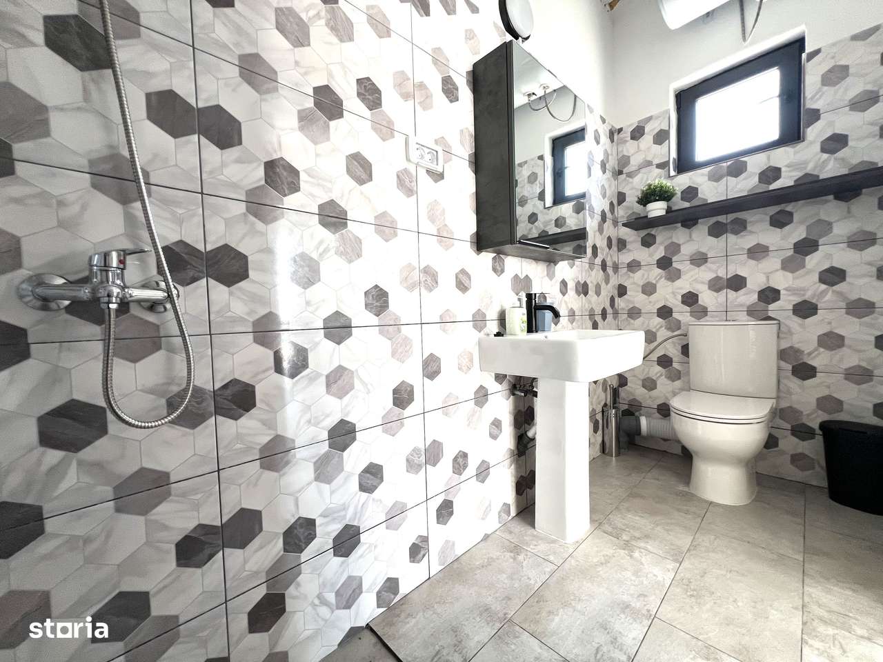 10 Casute Greek Bungalows , Piscina, la Malul Marii, Afacere la Cheie-5