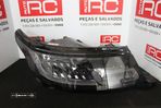 Farol Range Rover - 1