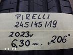Opona letnia Pirelli PZero A0 245/45/19 102Y - 10