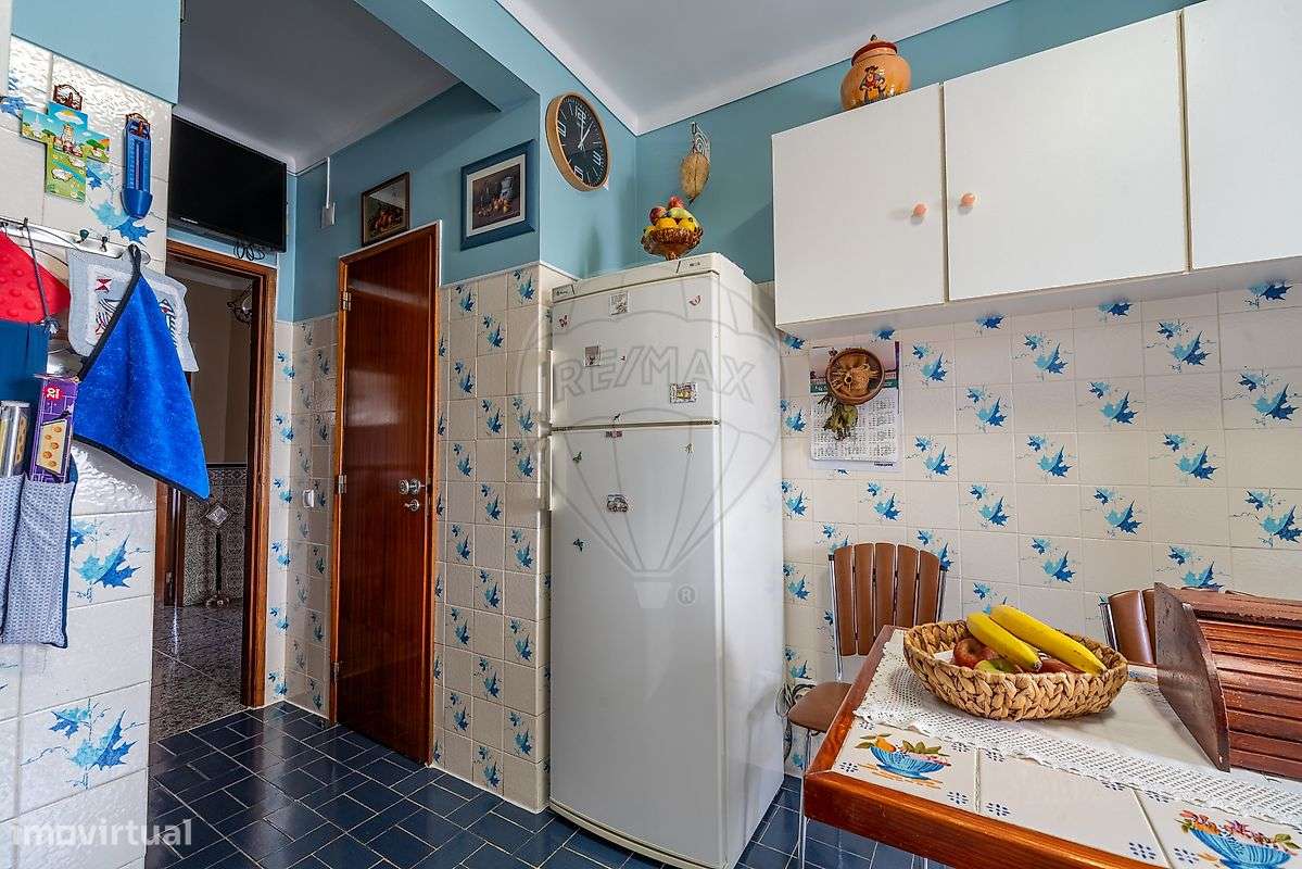 Apartamento T2 para venda-24