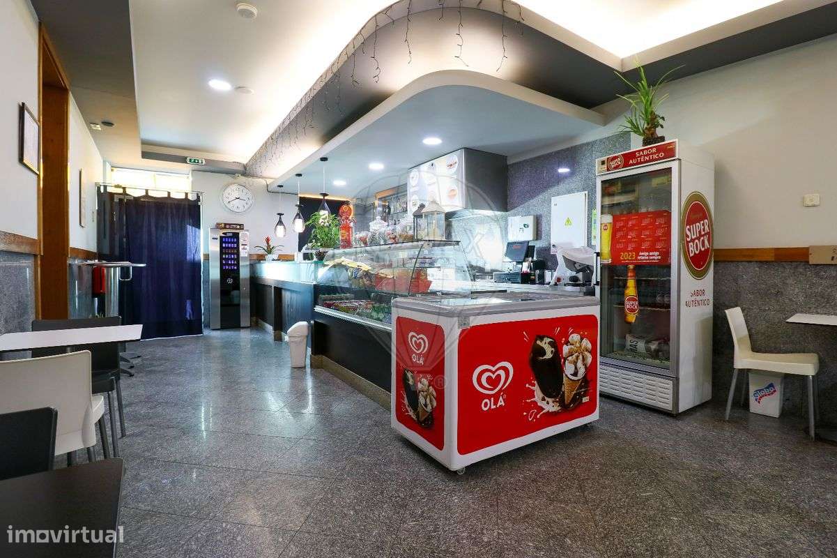 Trespasse  para venda - Grande imagem: 4/12