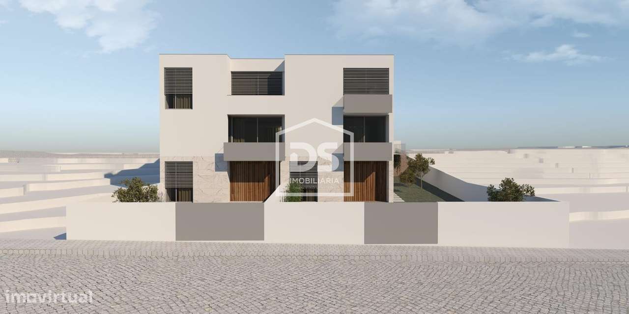 Moradia T3 Venda Em Penafiel Penafiel