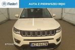 Jeep Compass 2.0 MJD Limited 4WD S&S - 2