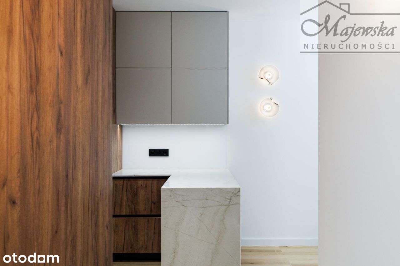 Nowoczesne mieszkanie na sprzedaż- Płaszów, ul. My-5