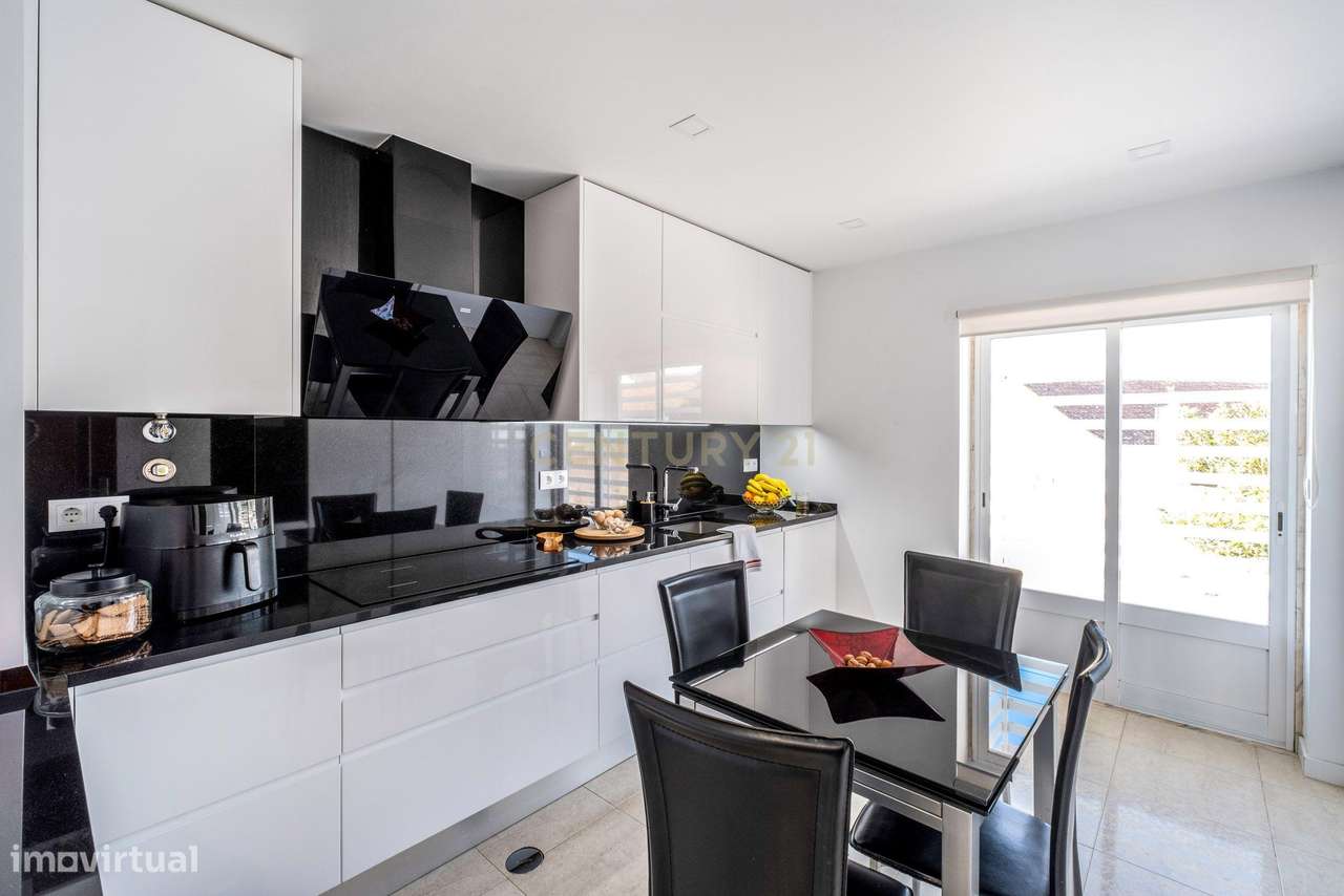 Apartamento T3 em Mafra-6