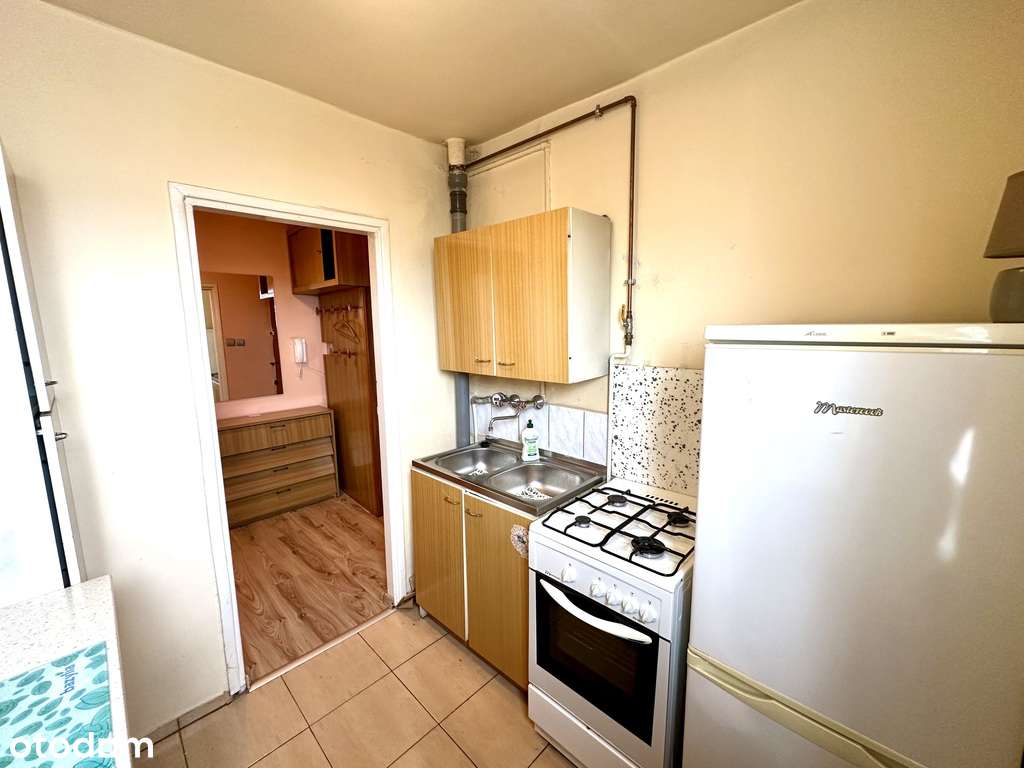 Mieszkanie w centrum M3-6