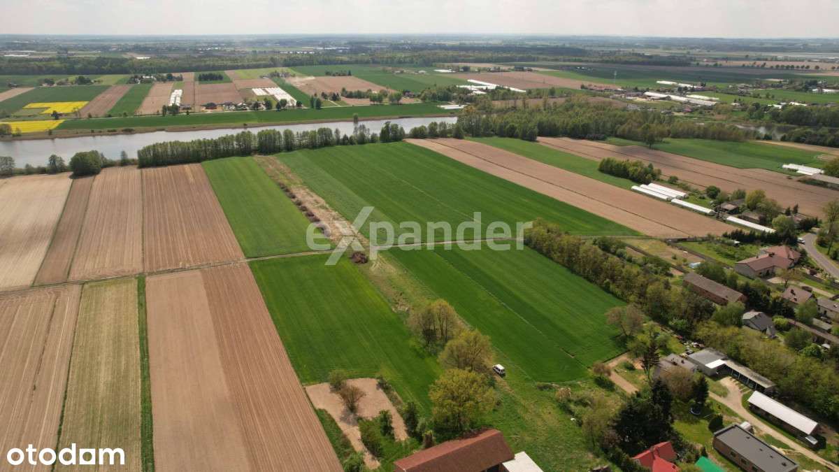 Idealna przestrzeń na dom i rekreację! - Pełny obrazek: 5/9