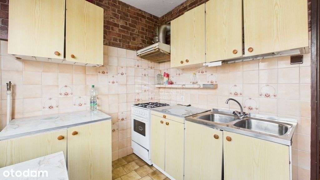 Mieszkanie gotowe na metamorfozę !-7