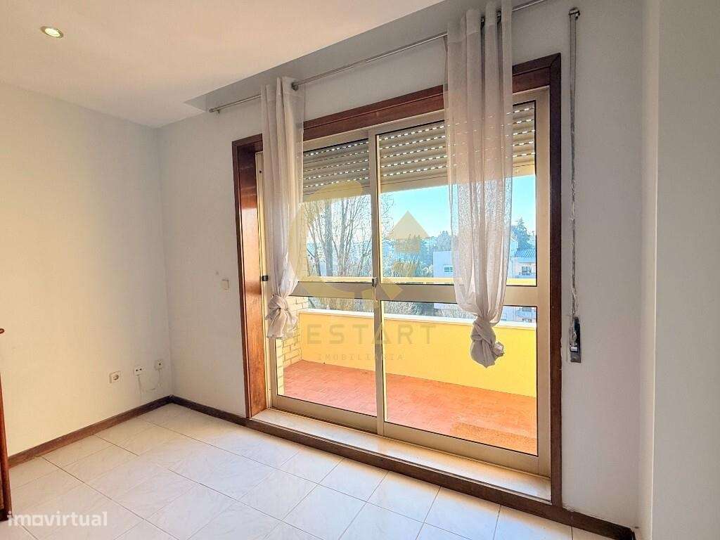 Arrendamento Apartamento T2 Águas Santas - Grande imagem: 4/28