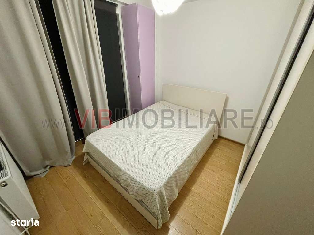 2 Camere - Dacia - Mosilor - Eminescu - Bloc Nou - Imagine principală: 2/8