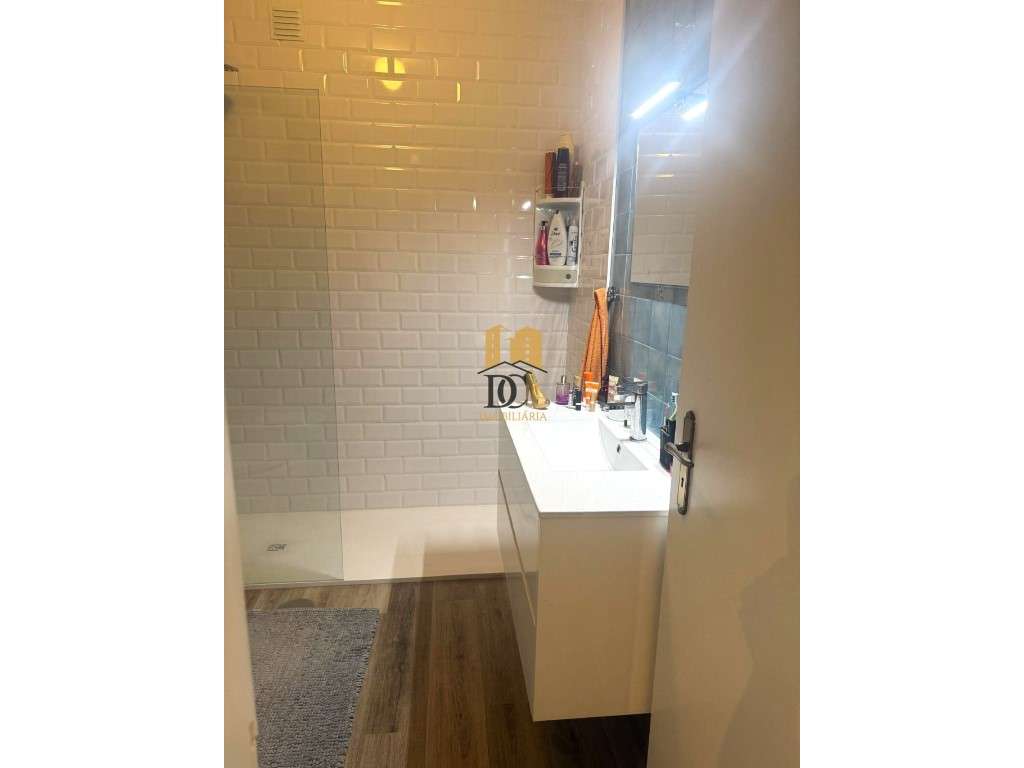 Apartamento T2 - 50 metros da Praia - Amorosa, Viana do Castelo-6