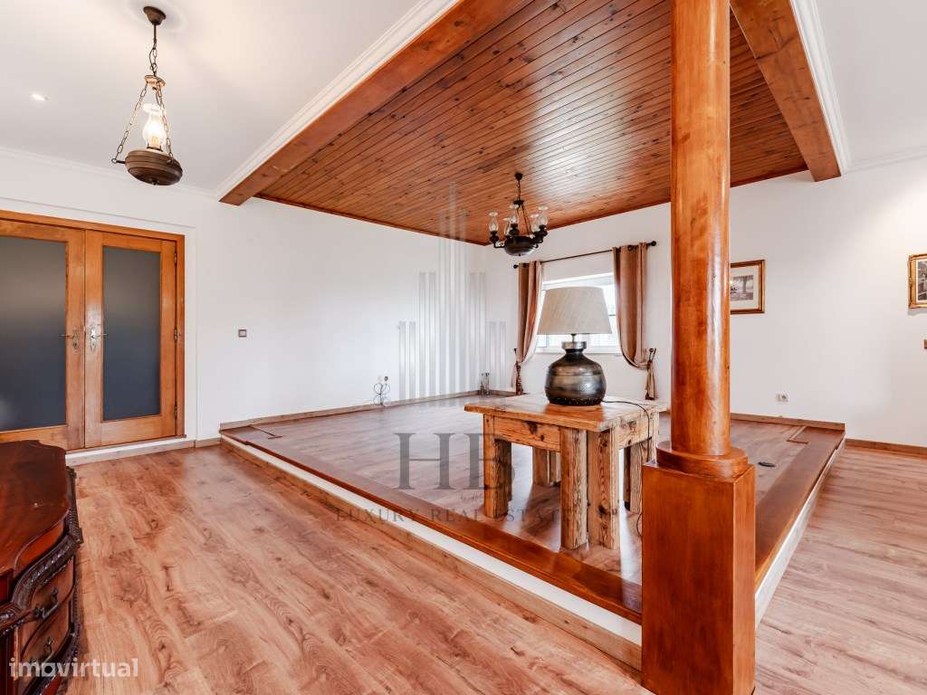 Quinta T4 Vista Mar de Luxo | Magoito | Sintra-21