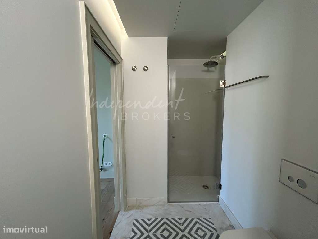 APARTAMENTO TURISTICO T1-5