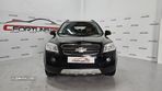 Chevrolet Captiva 2.0 VCDi Seven 7L - 8