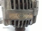 Alternador Volkswagen Golf Iii (1H1) - 5