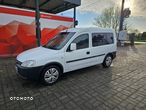 Opel Combo - 7