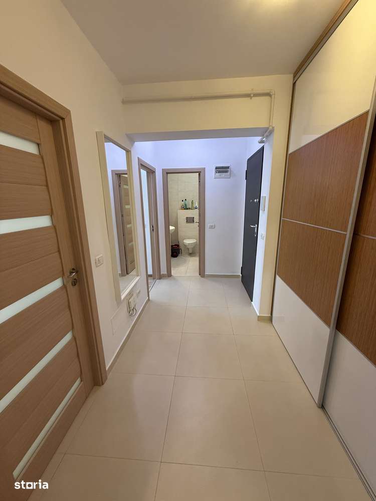 2 camere, Cotroceni Smart Residence 2019, Parcare Subterana - Imagine principală: 5/15