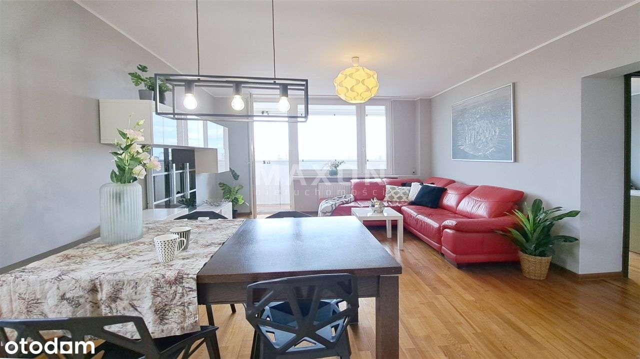 4 pokoje w atrakcyjnej lokalizacji - Pełny obrazek: 5/20