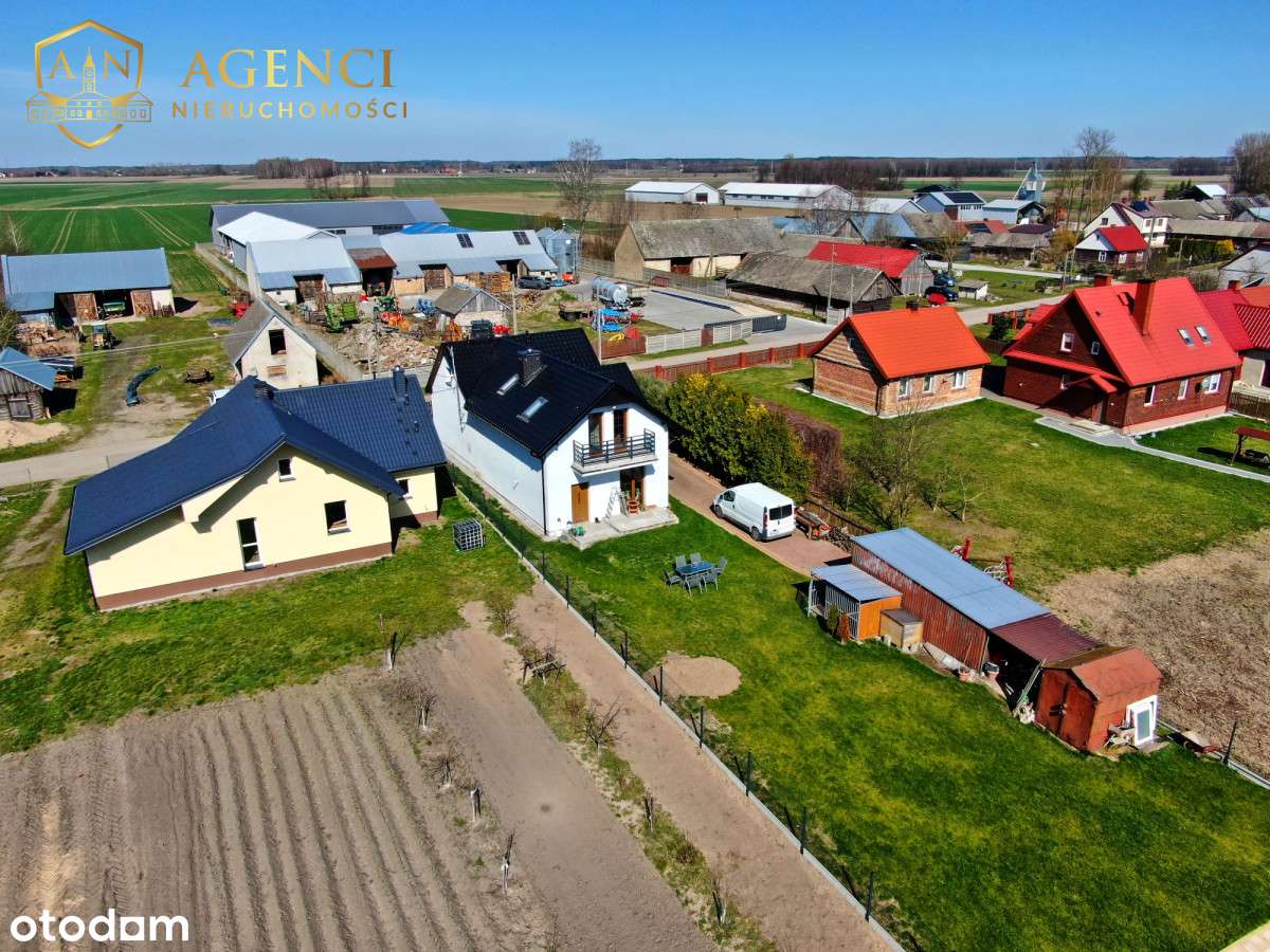 *** Dom Wolnostojący *** Biele*** - Pełny obrazek: 4/16