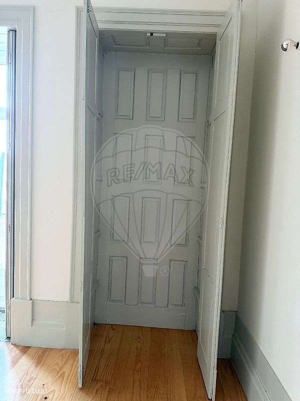 Apartamento T0 para arrendamento - Grande imagem: 3/12