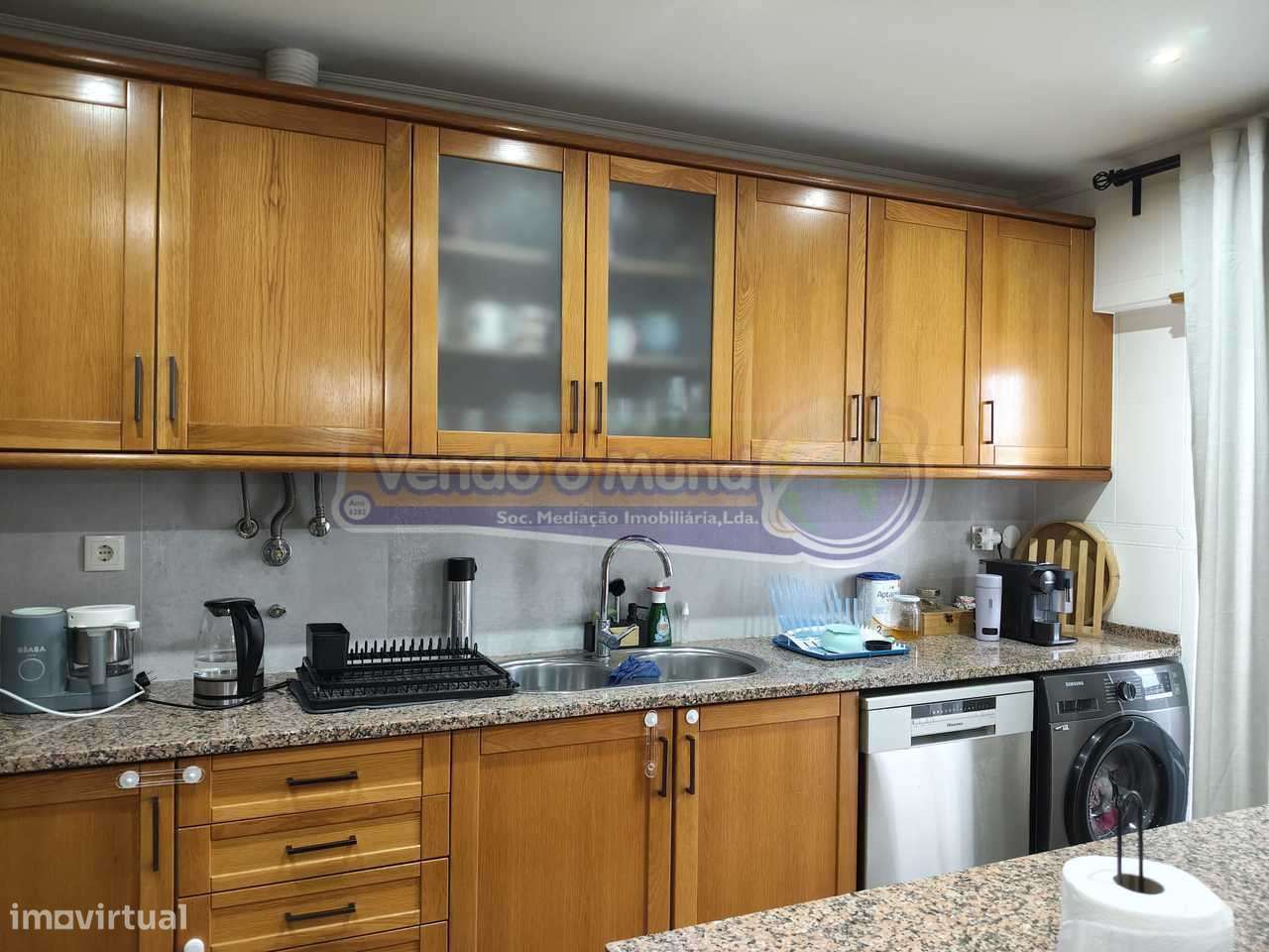 Apartamento T3 em Samora Correia (SC1040) - Grande imagem: 5/21