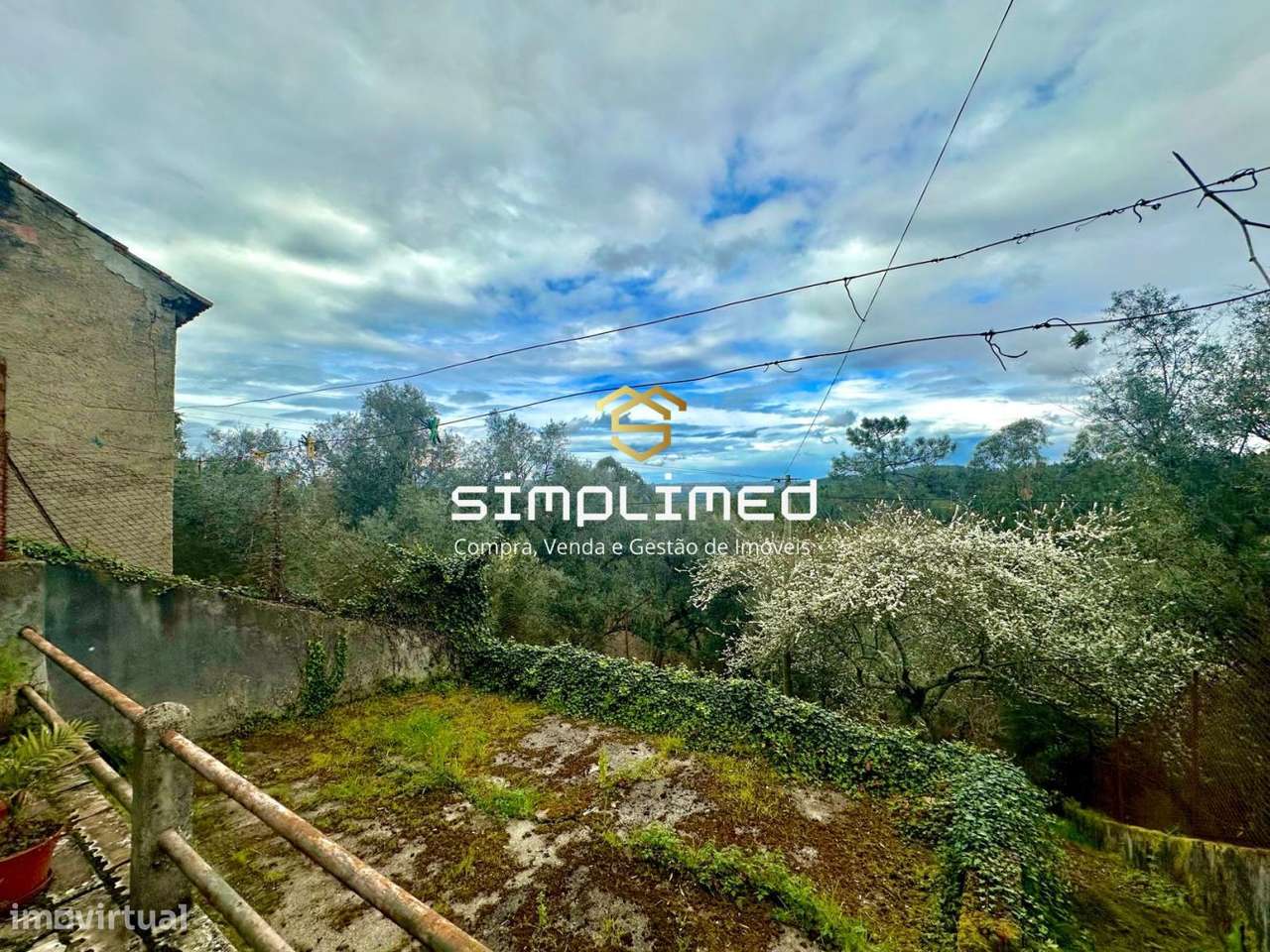 Moradia, 134 m², Arganil - Grande imagem: 5/46