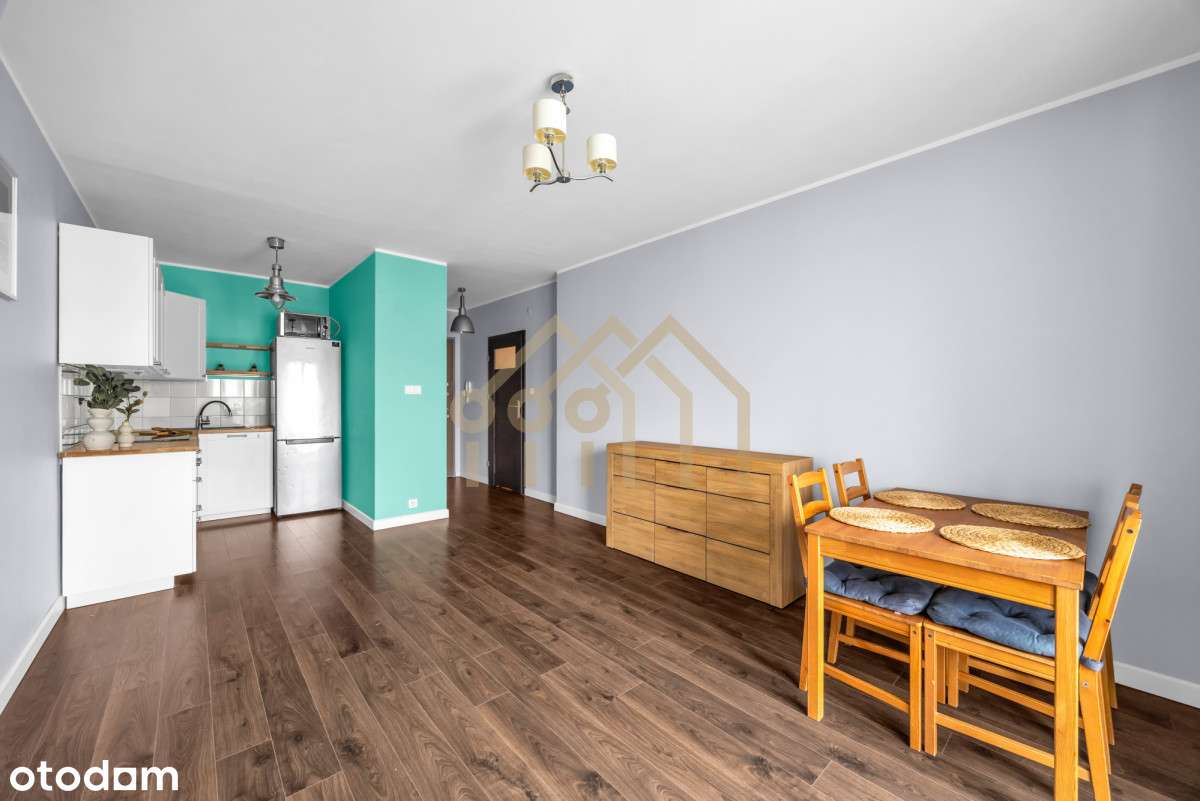 Kawalerka | Białołęka | ul. Krokwi-2