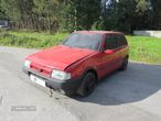 Fiat Uno 1.4 Turbo I.E. -Peças Usadas - 2