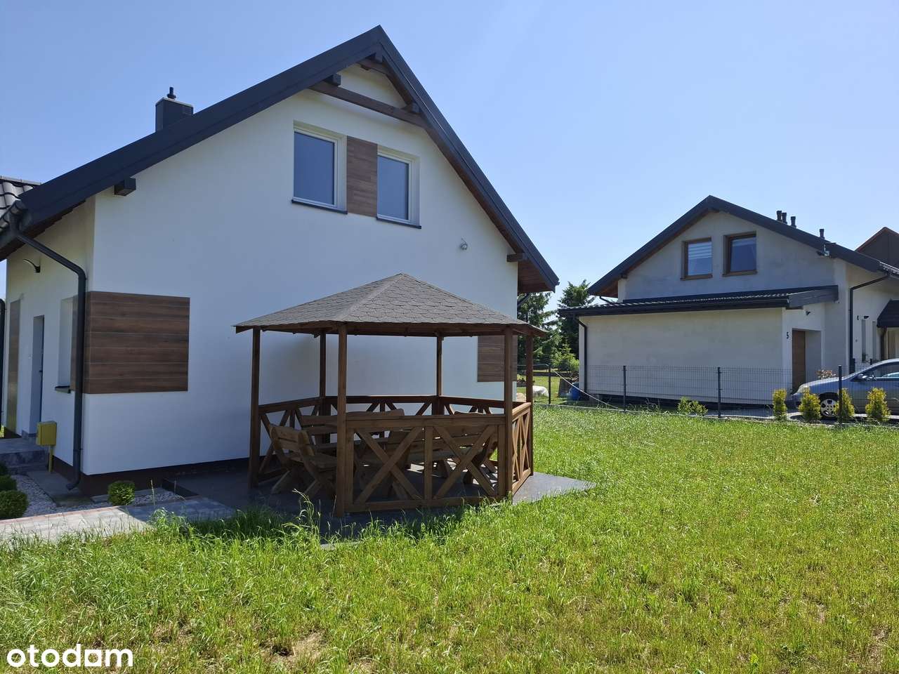 DOM JAK NOWY W CIECHOCINKU 90m2,wykończony, działka 400m,prywatnie - Pełny obrazek: 4/20