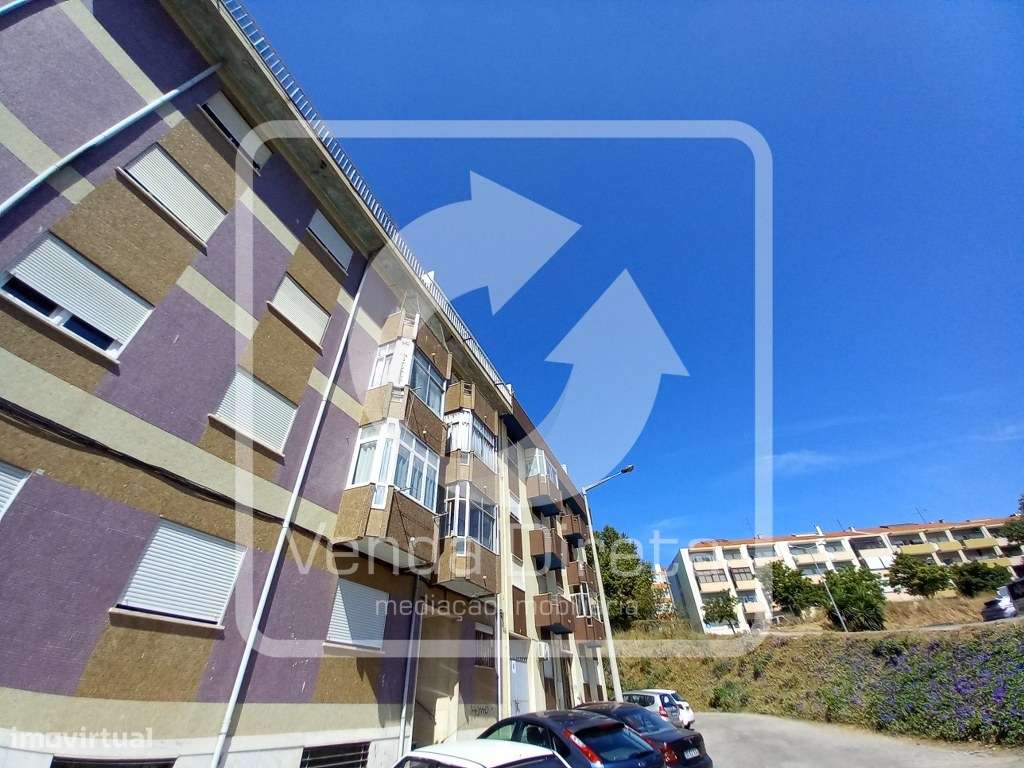 Apartamento T2 na Cova da Piedade, Almada - Grande imagem: 5/16