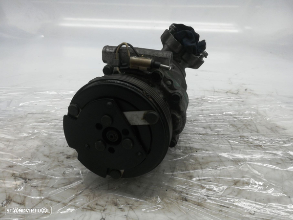 Compressor Do Ac Renault Clio Ii (Bb_, Cb_) - 2