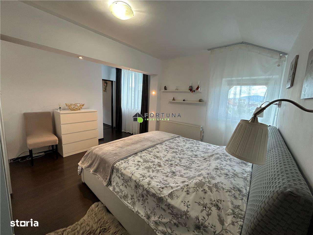 Apartament 3 camere Decomandat Coresi- Comision 0% - Imagine principală: 4/9