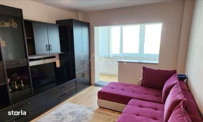 Apartament, confort sporit, central GRADINI MANASTUR.-0