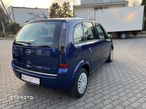 Opel Meriva 1.4 Enjoy - 12