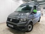 VW Crafter 2.0 TDI L3H3 c/iva - 1