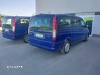 Mercedes-Benz Vito - 10