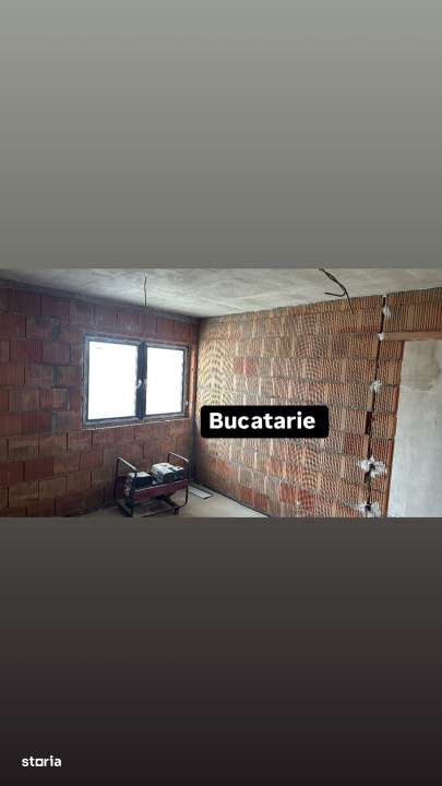 Duplex 3 camere  suprafata totala 252mp spre vanzare in Cristian - Imagine principală: 5/19