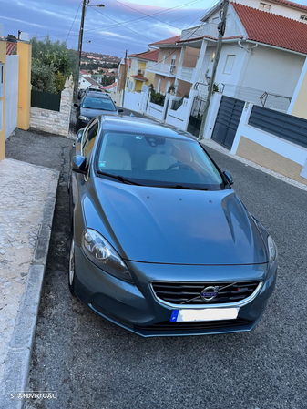 Volvo V40 1.6 D2 Eco Momentum - 5