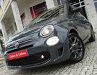 Fiat 500 1.0 Hybrid Sport - 1