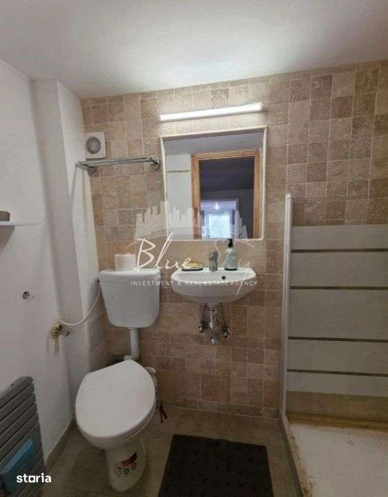 Faleza Nord – Casa spatioasa cu 3 dormitoare, 3 bai si garaj-9