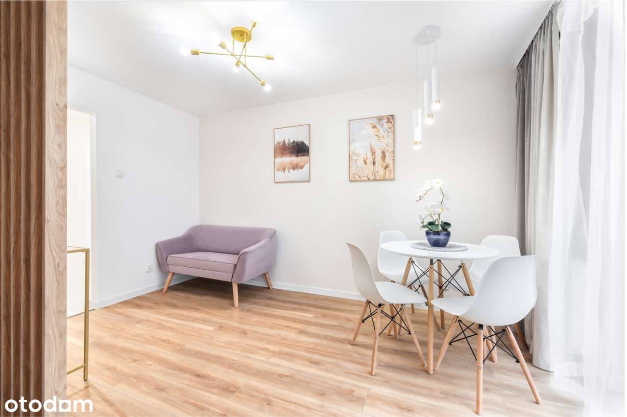 TRZY POKOJE |LSM - Wajdeloty|Wysoki standard |po remoncie|BEZ PROWIZJI-2