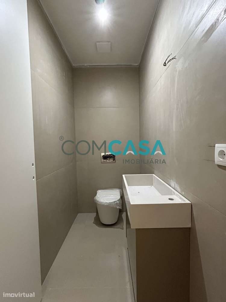 Moradia | Térrea | V3 Suites | Matosinhos-23