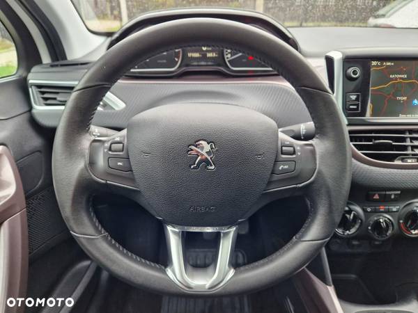 Peugeot 2008 120 VTI Active - 21