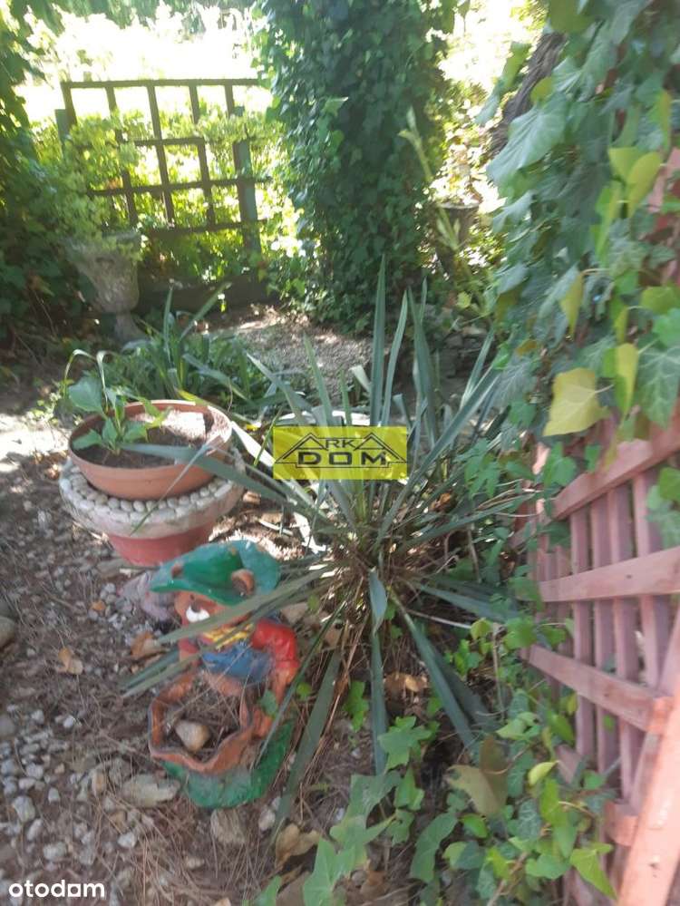 Kocmyrzów działka 7, 54 a z domkiem cena 290 000zł-10