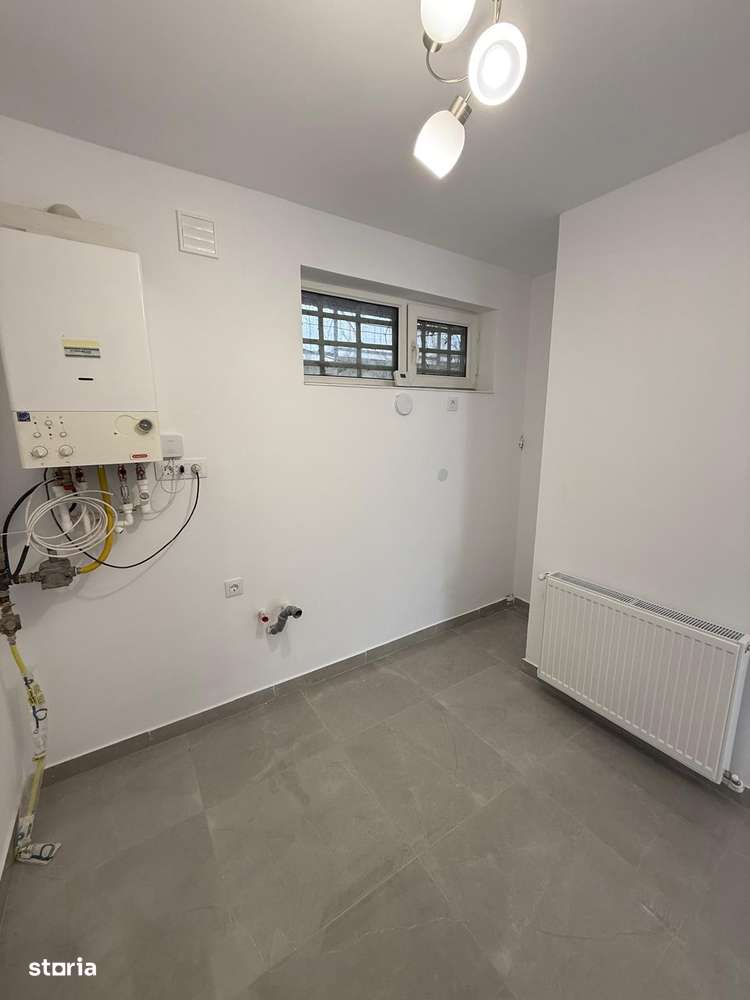 Garsoniera confort sporit, Centru-2