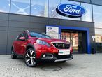 Peugeot 2008 1.2 Pure Tech Allure S&S - 3