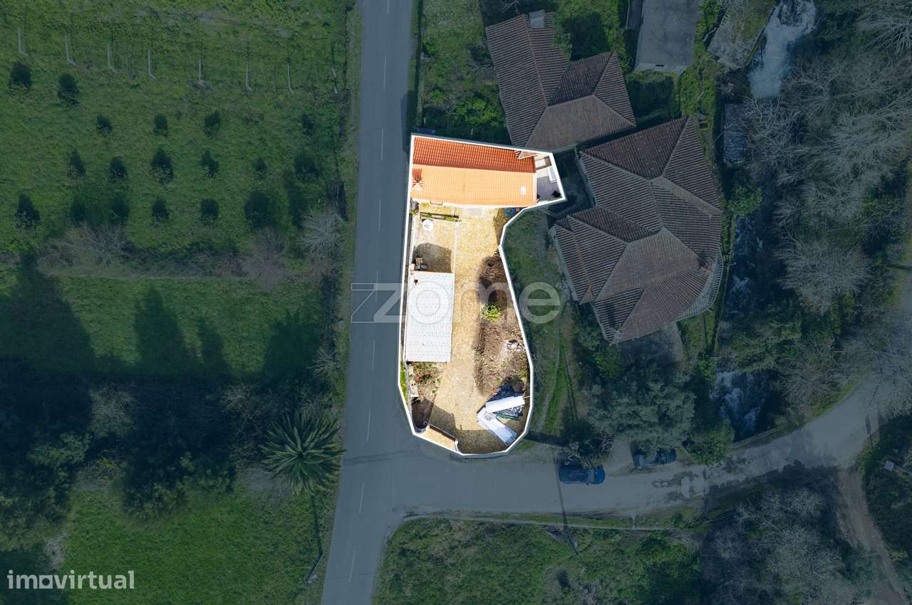 Moradia T2+1, 167 m² na Labruja, Ponte de Lima