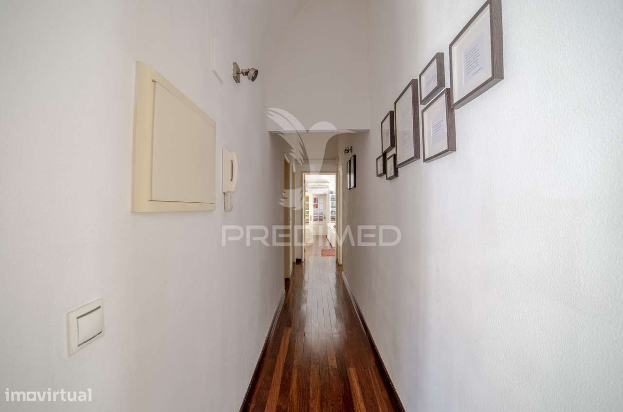 Moradia T4 em Évora - Grande imagem: 5/20