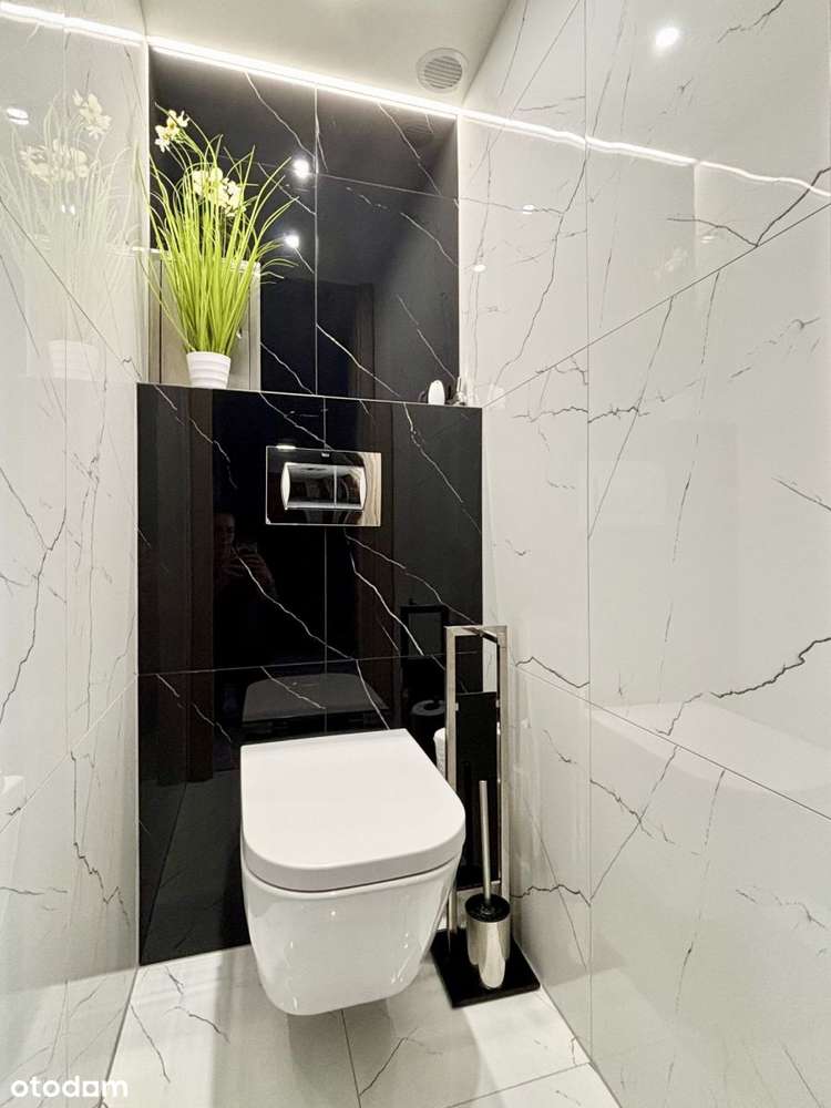 Komfortowe mieszkanie w Gdyni-19